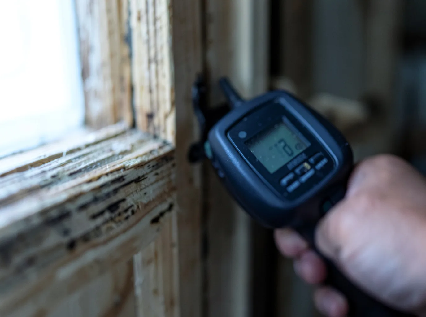 Ceiling Water Damage Repair in Scott City, KS