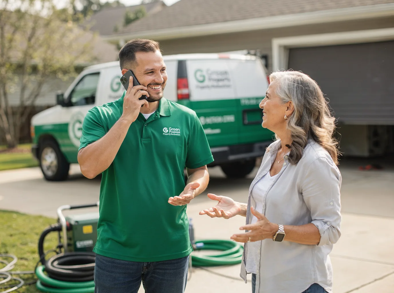 Water Damage Restoration Scott City, KS FAQs